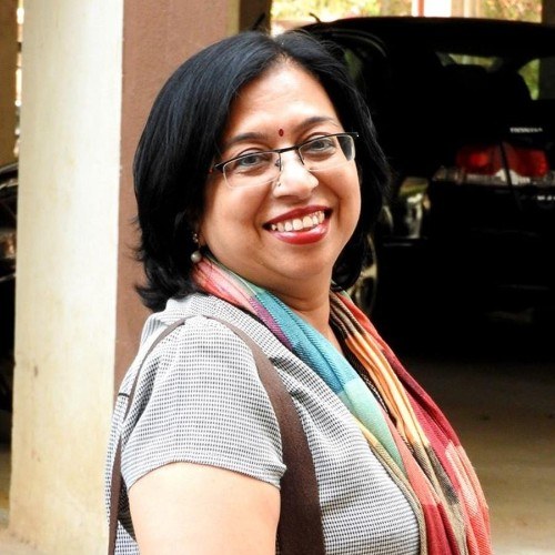 Sandhyarani