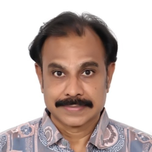 N. Sriram