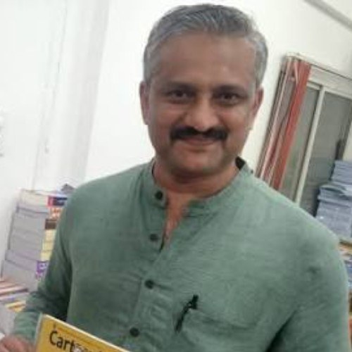 Ullas Rayasam