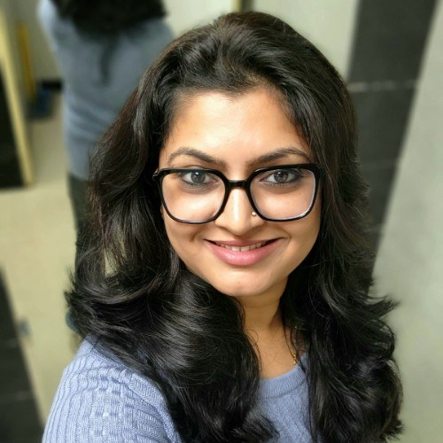 Chaitra Shivayogimath