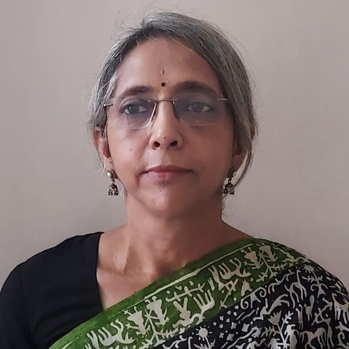 Rajani Radhakrishnan