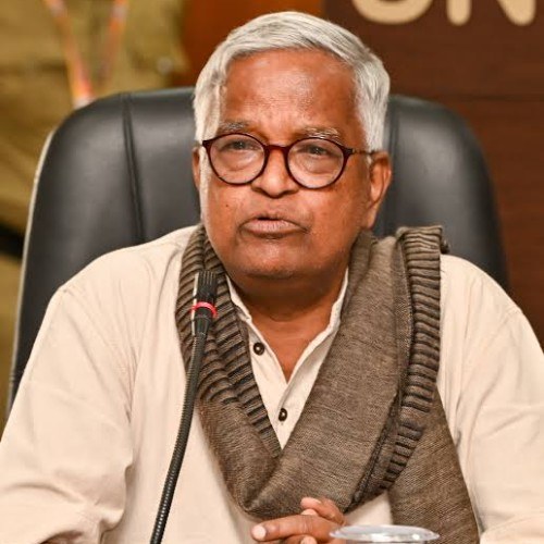Purushottam Bilimale