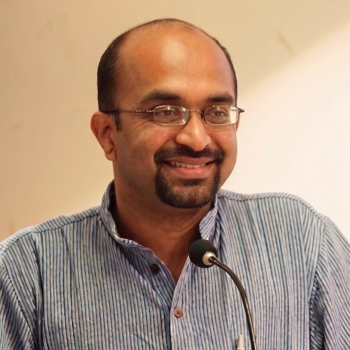 N. Ravi Shankar