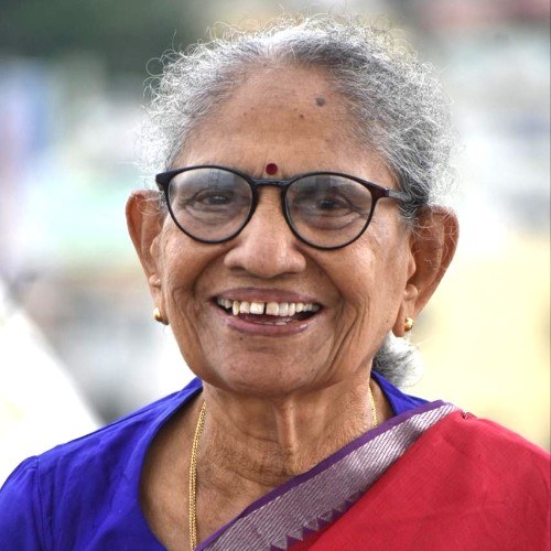 P. Sathyavathi