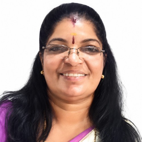 Sushma Shankar