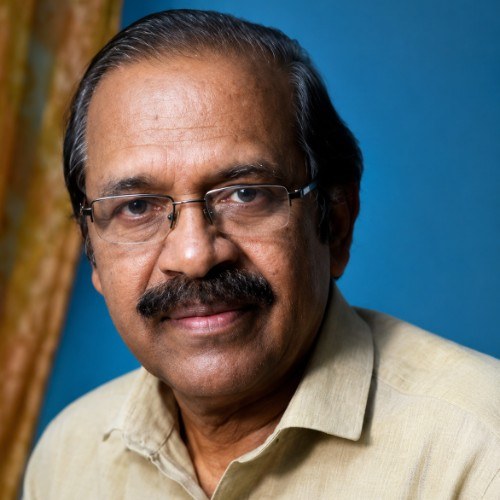 Sudhakaran Ramanthali