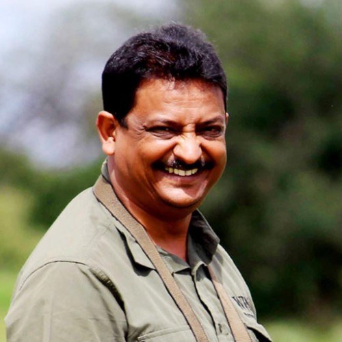 Sanjay Gubbi