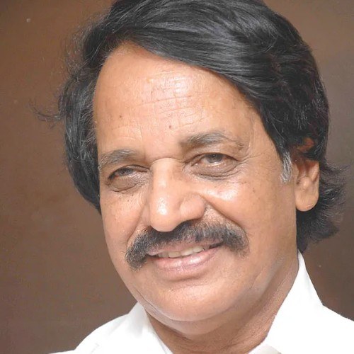 T. N. Seetharam