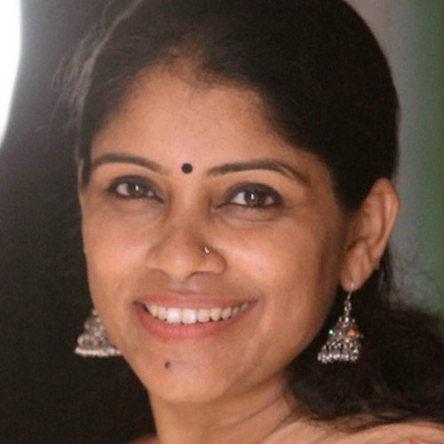 Vasanthi Hariprakash
