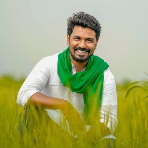 G.B. Vinay Kumar