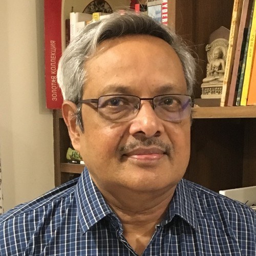 Sudhakar Unudurti