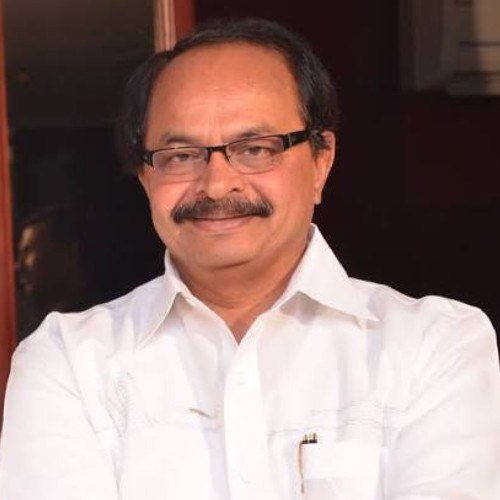Nagathihalli Chandrashekar