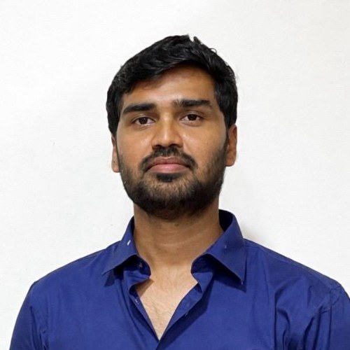 Ravi Ainapur