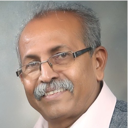Ba Na Subramanya