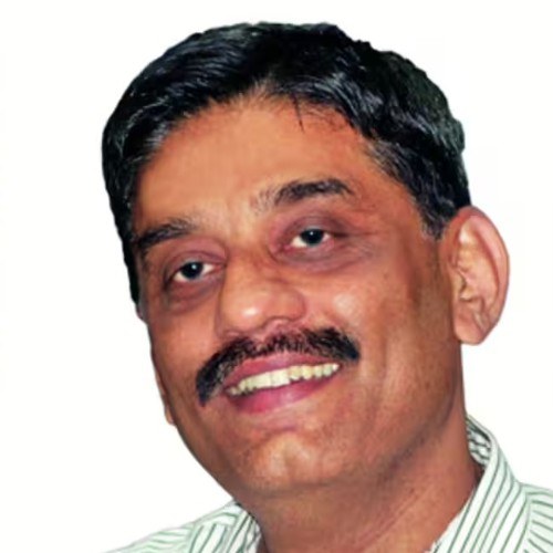 S.R.Vijayashankar