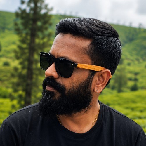 Sushil Kumar