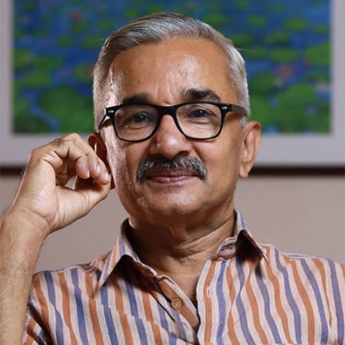 E. P. Rajagopalan