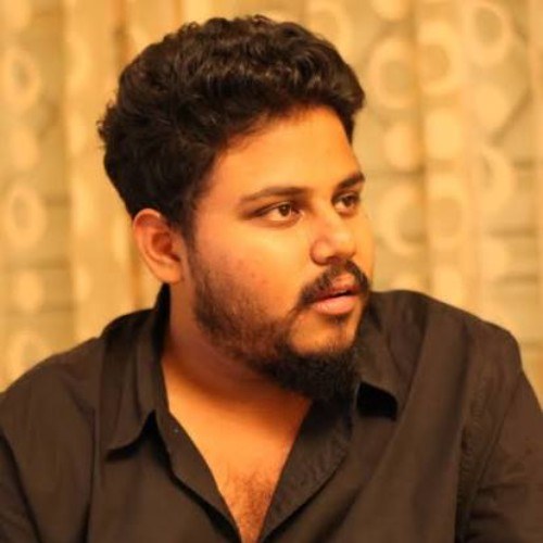 Abhimanyu Bhupathi