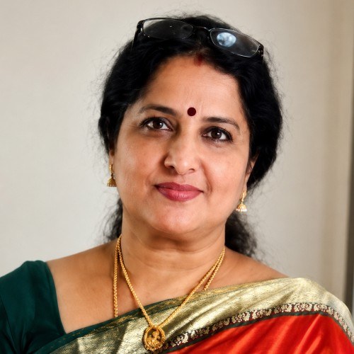 Rathna Venkat