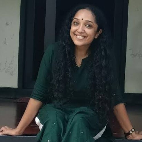Archana Vasudev