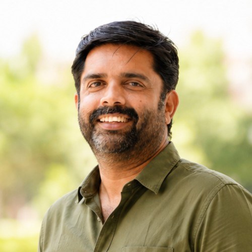 Rahul Radhakrishnan