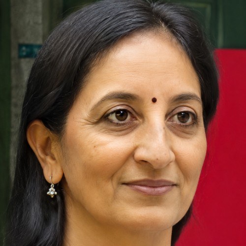 Rajalakshmi N.K.