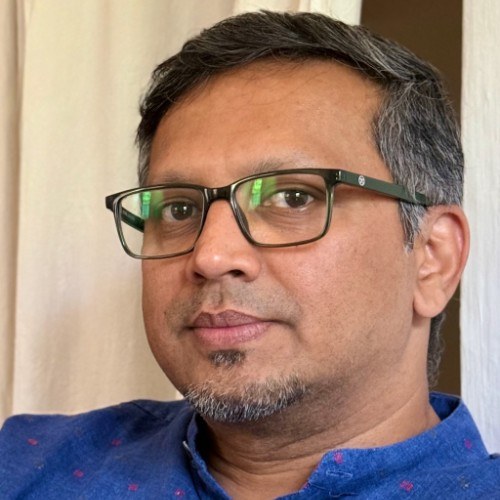 Bijoy Venugopal