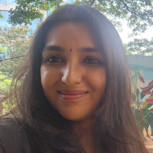 Namratha Varadharajan