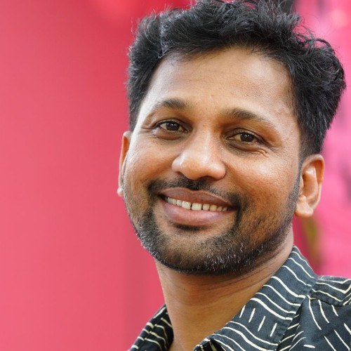 P. V. Shaji Kumar