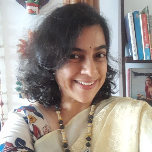 Pooja Sagar