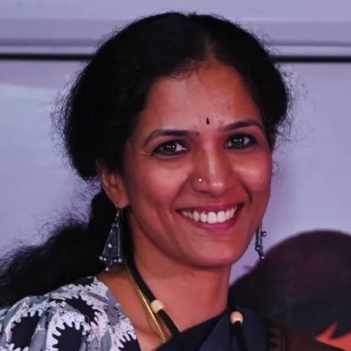 Meenu Sivaramakrishnan