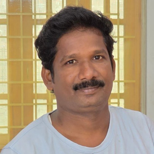 Poovithal Umesh