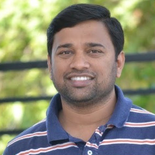 Vikram Visaji