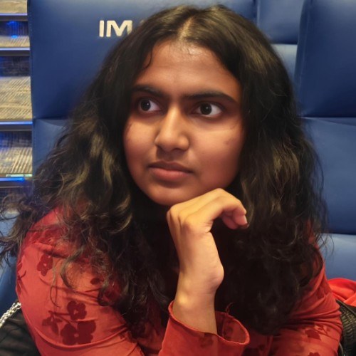 Samanvi Vaibhav Shirke