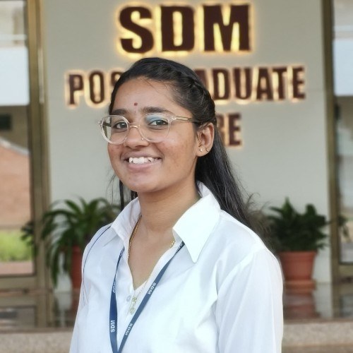 Shivani C