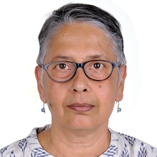Laxmi Murthy