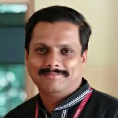 N.C. Mahesh