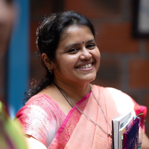 Vidyarashmi Pelattadka