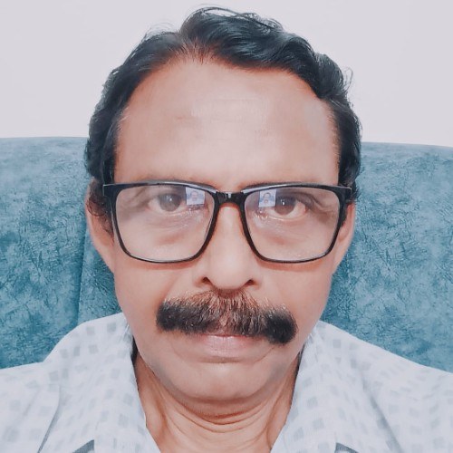 M. K. Harikumar