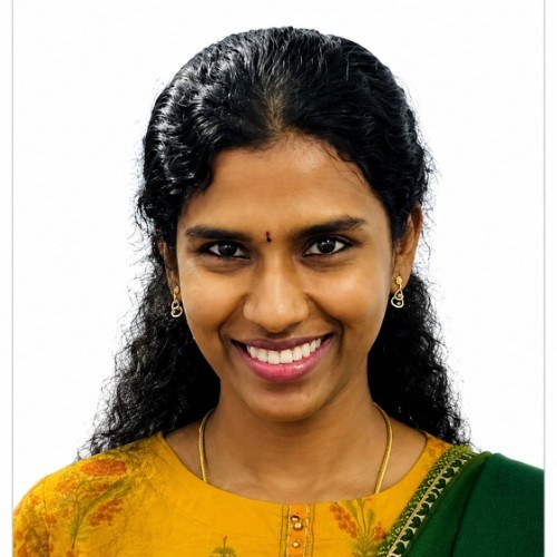 Samyuktha Maya