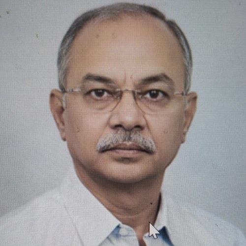 Pranesh Siravara