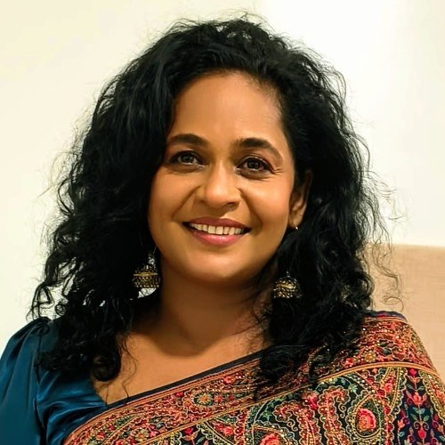 Sonia Cherian
