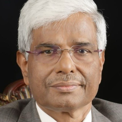 A. Jayakara Hegde