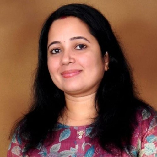 Bindu Sajiv