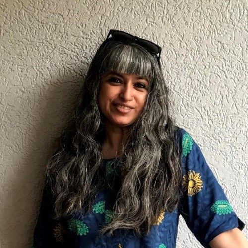 Arundhati Ghosh