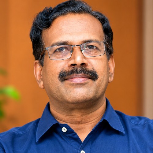 A. Mohan Kuntar