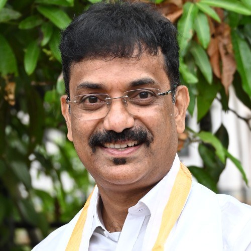 Sathish Shetty Vakwady