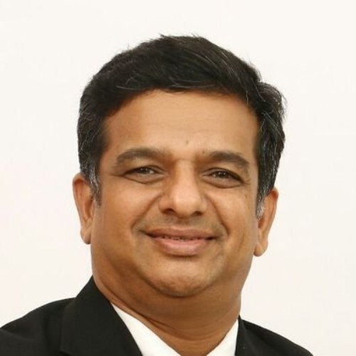 Kiran Upadhyaya