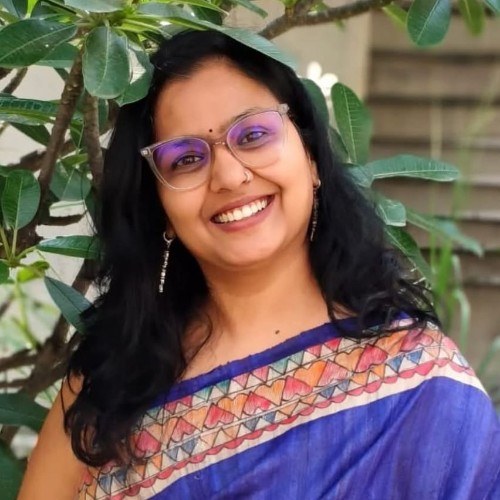Rashmi S
