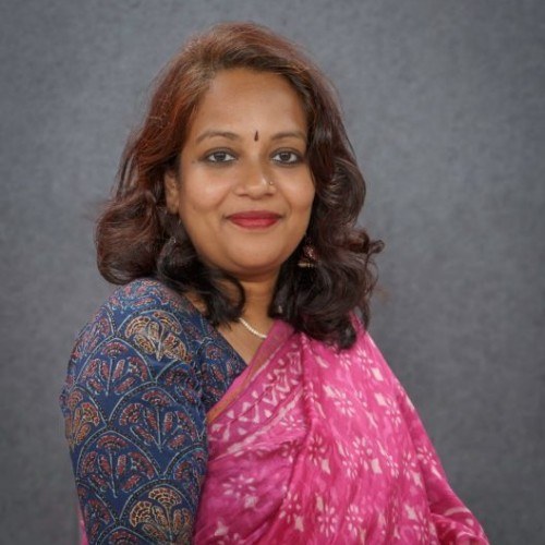 Shilpa Kalyan